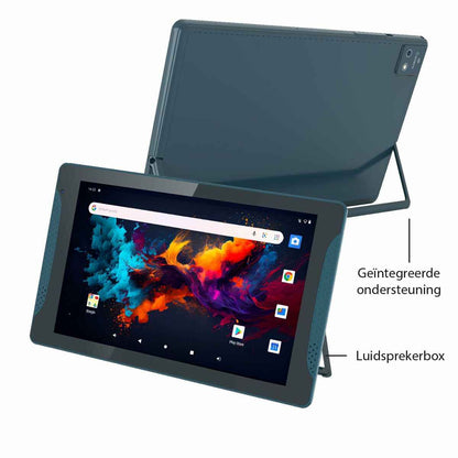 Tablet Logicom Stand Pro 2 10,1'' Quad Core 4 GB RAM 64 GB