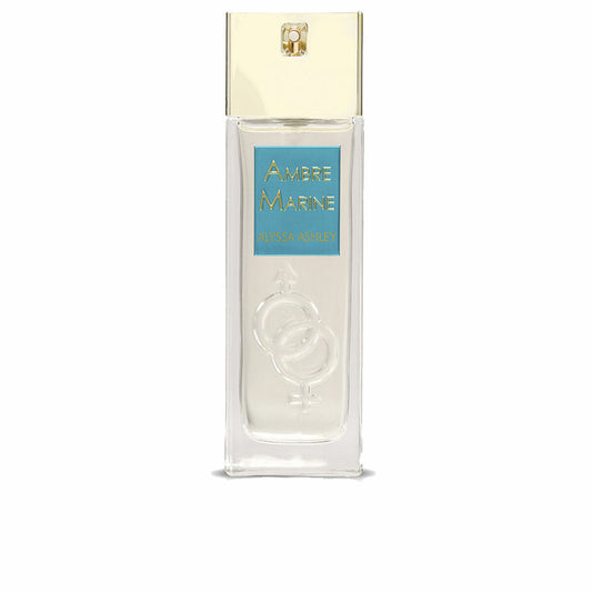 Unisex Perfume Alyssa Ashley EDP EDP 50 ml