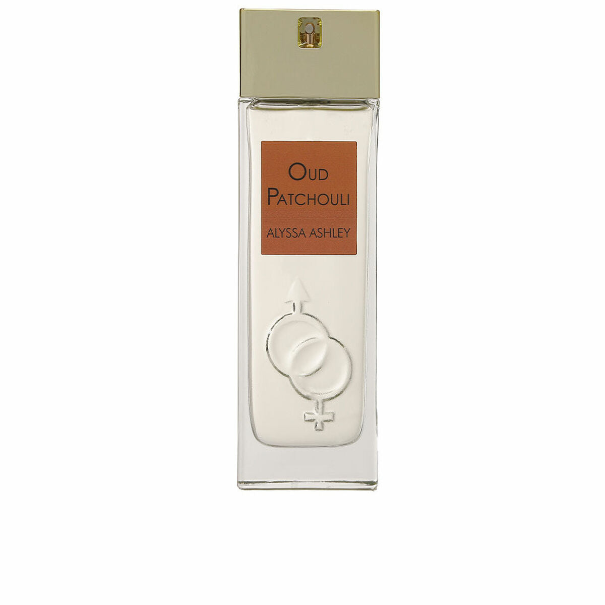 Unisex Perfume Alyssa Ashley Oud Patchouli EDP EDP 100 ml Alyssa Ashley