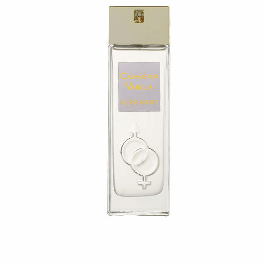 Unisex Perfume Alyssa Ashley Cashmeran EDP EDP 100 ml Alyssa Ashley