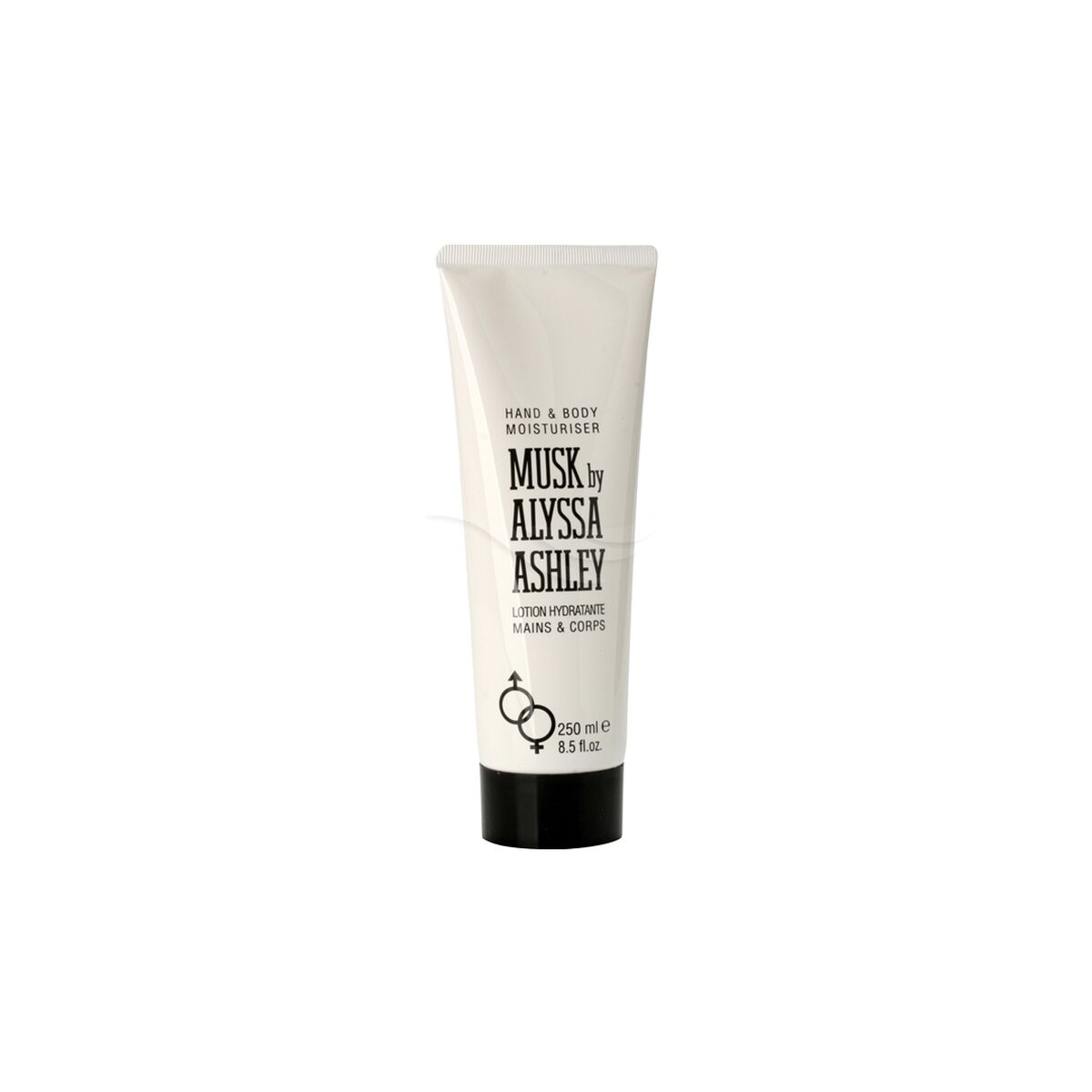 Hydrating Body Lotion Alyssa Ashley Musk 250 ml