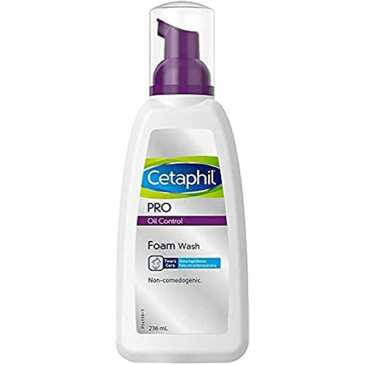 Cleansing Foam Cetaphil Pro Oil Control 236 ml Cetaphil