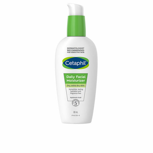 Moisturizing Facial Lotion Cetaphil 88 ml Cetaphil