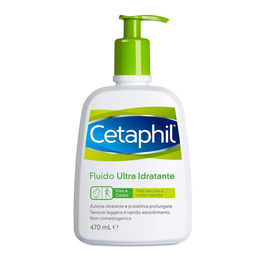 Ultra Moisturising Cream Cetaphil Pro Redness Control Facial Lotion 50 ml Spf 30 Cetaphil