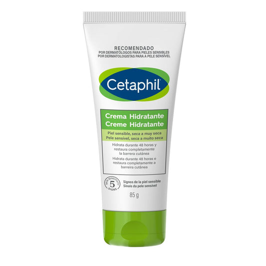 Hydrating Facial Cream Cetaphil Cetaphil 85 g Cetaphil