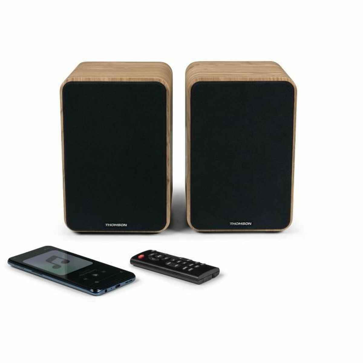 Speakers Thomson WS602DUO 100 W