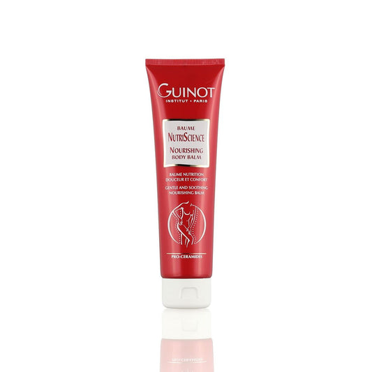 Body Cream Guinot Baume Nutriscience