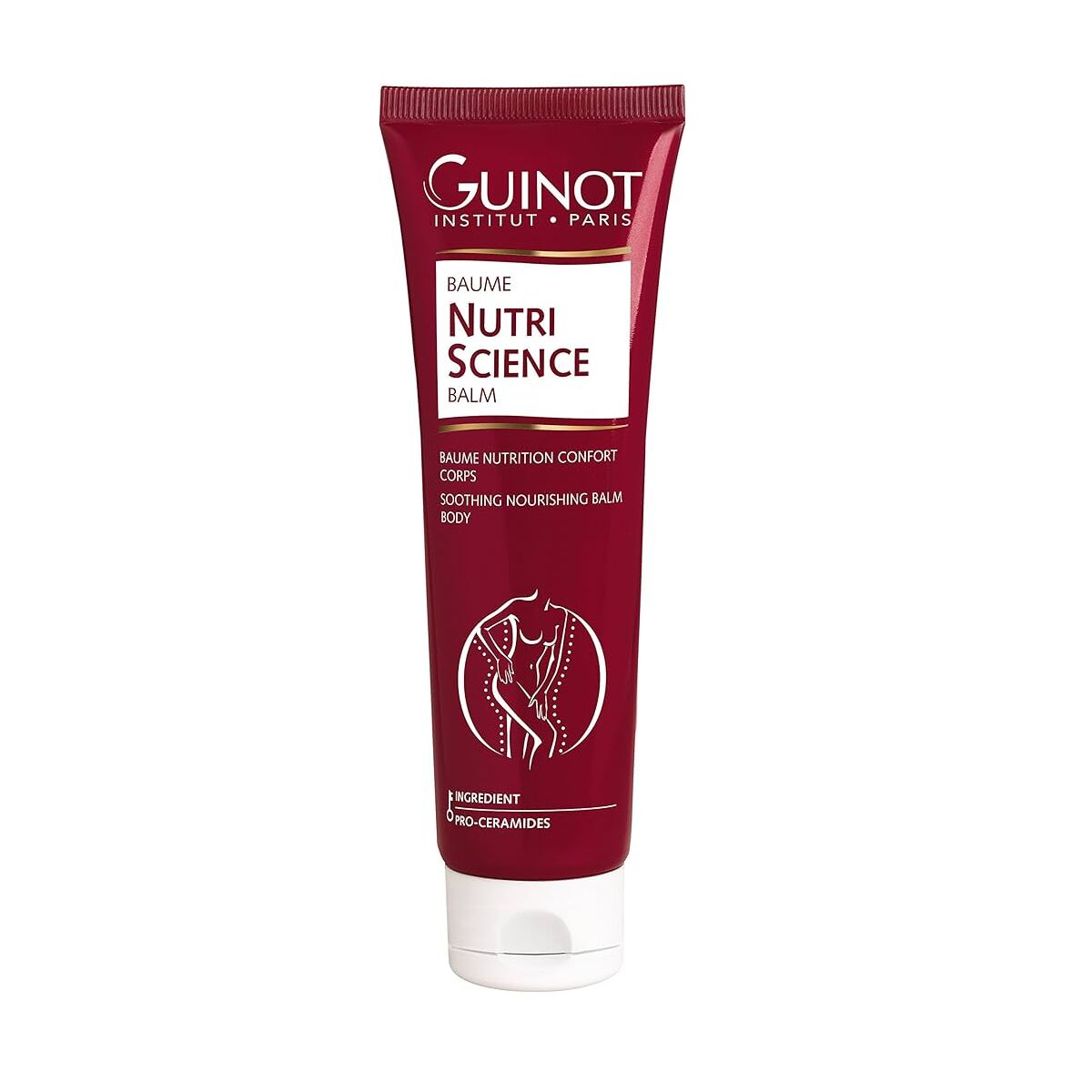 Moisturising Body Balm Guinot Nutriscience 150 ml byKim Guinot