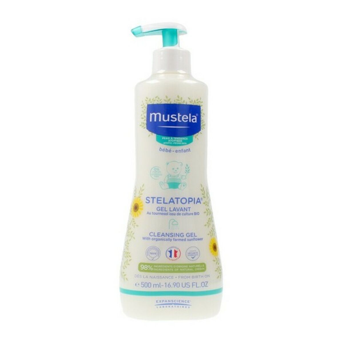 Mustela