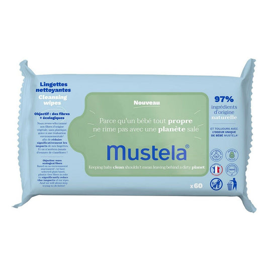 Mustela