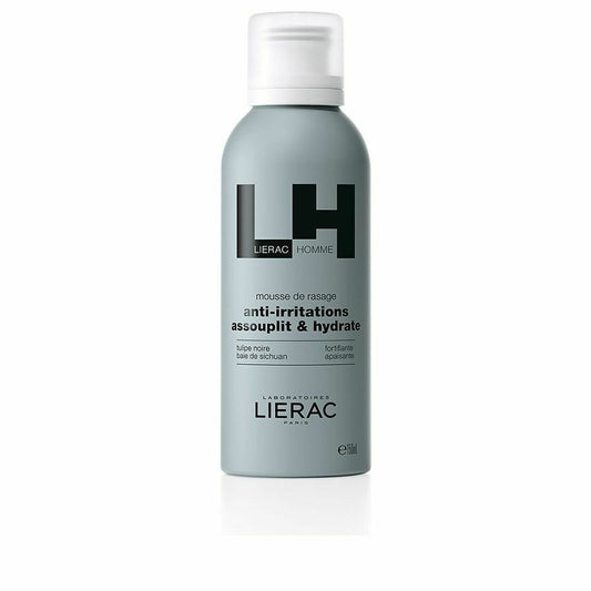 Shaving Foam Lierac (150 ml) Lierac