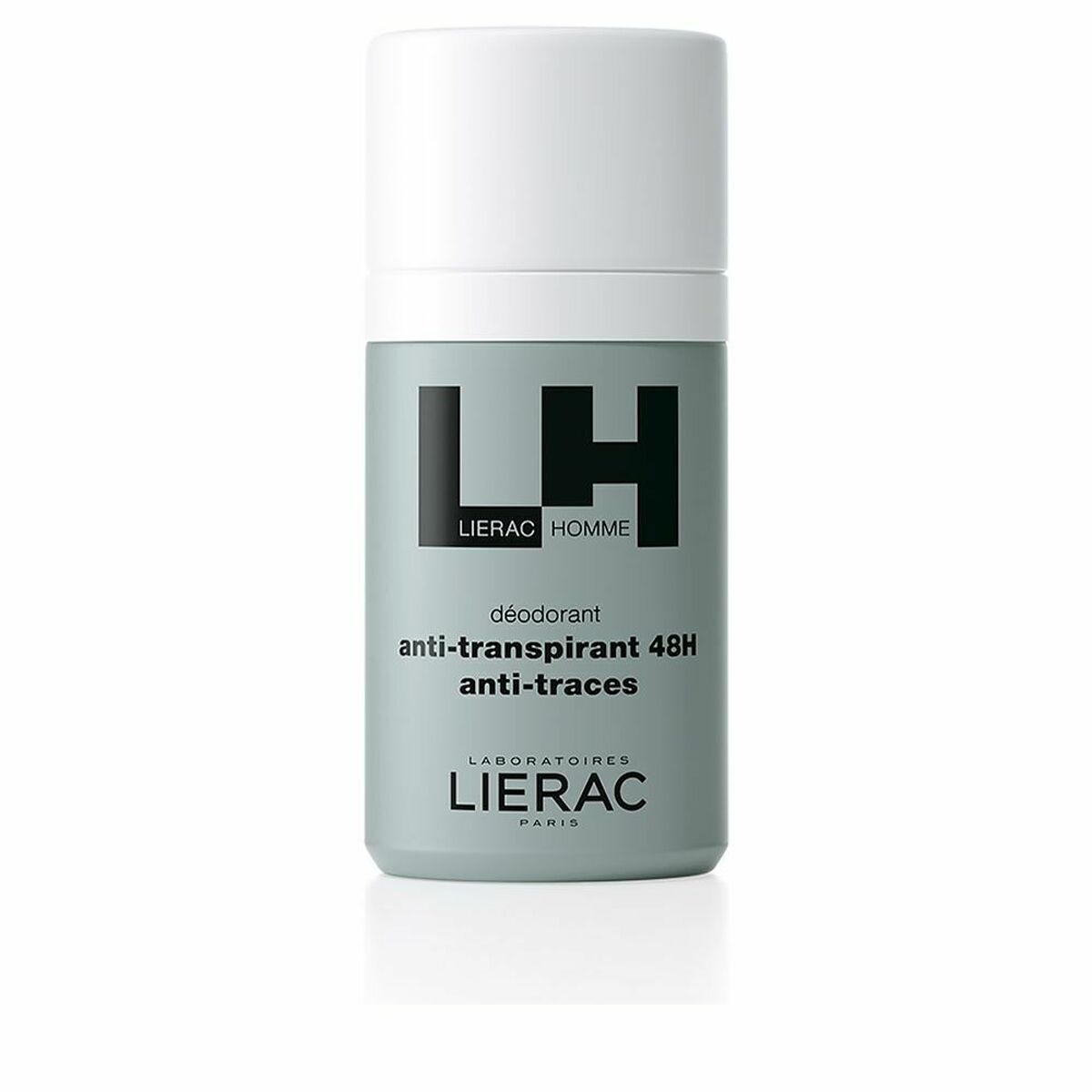 Roll-On Deodorant Lierac Lh Antiperspirant 50 ml Lierac