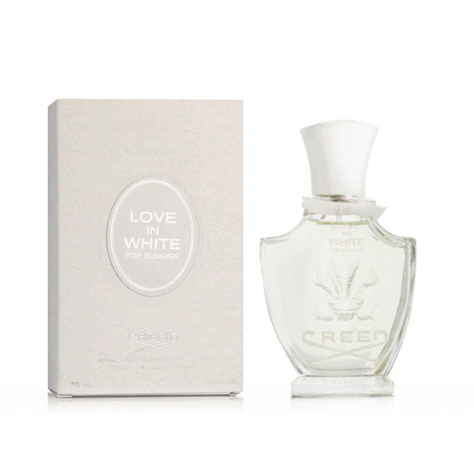 Women's Perfume Creed EDP Love in White for Summer 75 ml