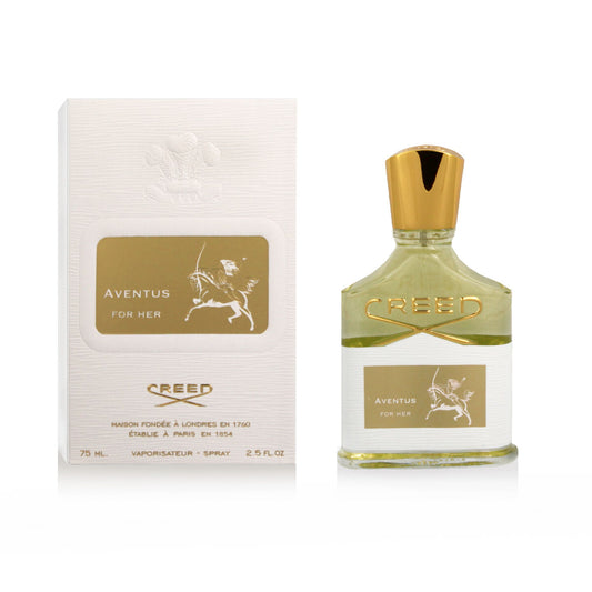 Women's Perfume Creed EDP Aventus 75 ml Creed