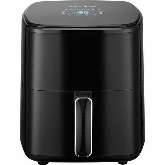 Air Fryer Arthur Martin ampaf5 Black