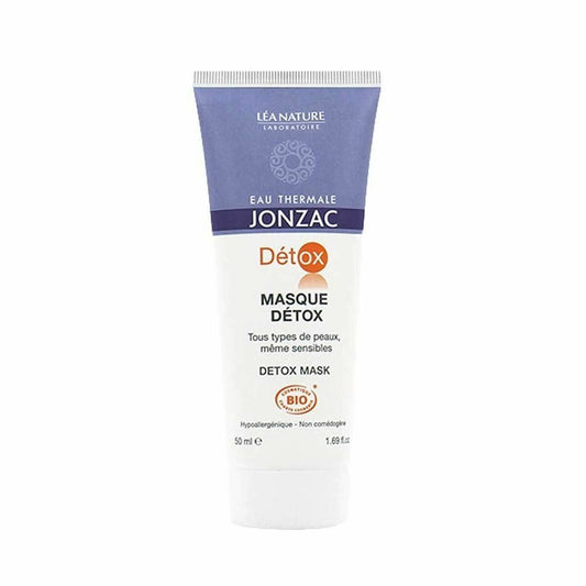 Facial Mask Peel Off Detox Eau Thermale Jonzac 1336318 (50 ml)