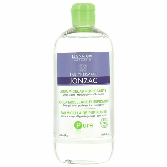 Micellar Water Pure Eau Thermale Jonzac TP-3517360014594_960-0003_Vendor 500 ml