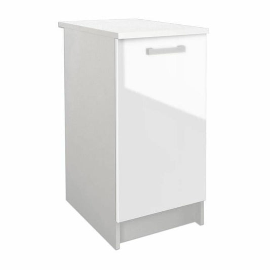 Kitchen furniture START White 40 x 60 x 85 cm