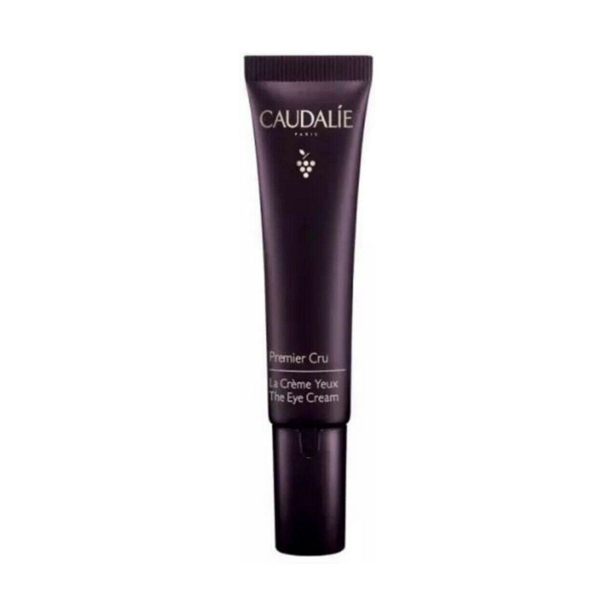 Anti-Ageing Cream for Eye Area Caudalie Premier Cru 15 ml Caudalie