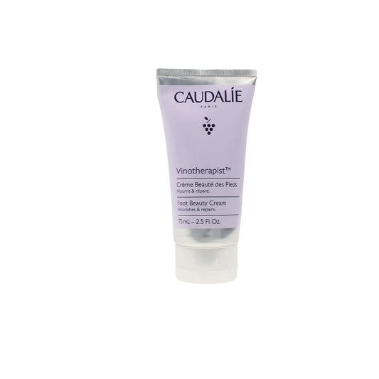 Moisturising Foot Cream Caudalie Vinotherapist 75 ml byKim Caudalie