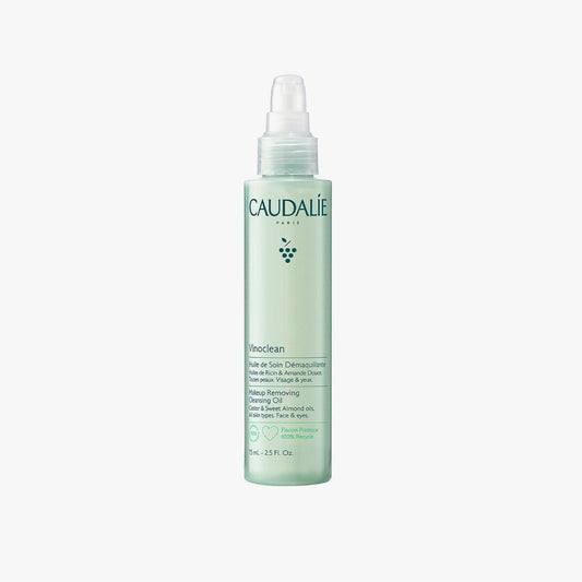 Aftershave Gel Caudalie VINOCLEAN Caudalie