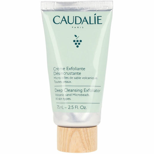 Cleansing Cream Caudalie Skincare Exfoliant - Make-up removers - Caudalie - Default Title