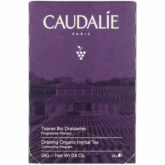 Infusion Caudalie Vinothérapie 20 Units 30 g Caudalie