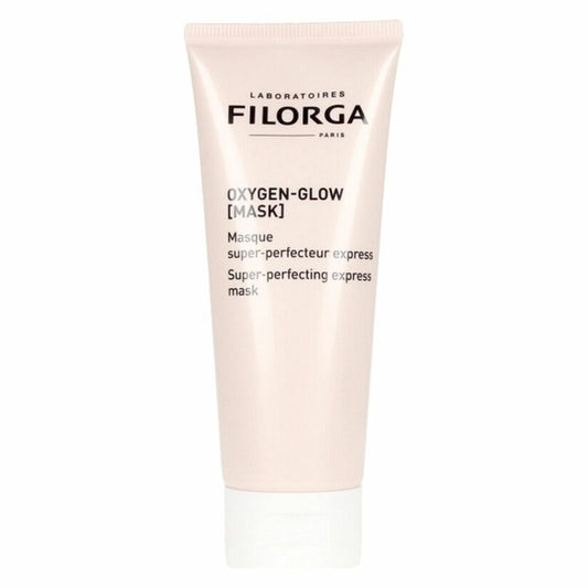 Facial Mask Oxygen-Glow Super Perfecting Express Filorga 75 ml