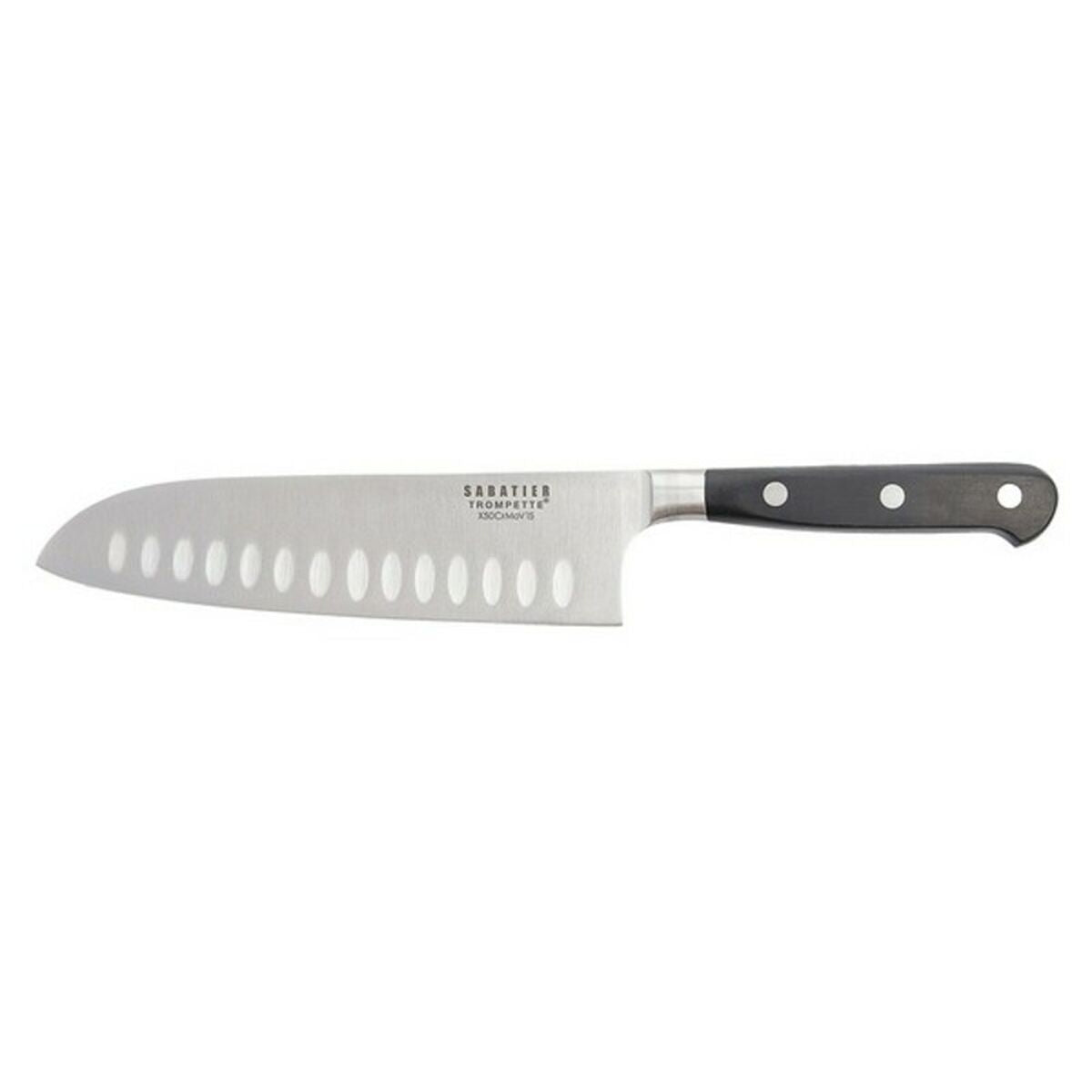 Santoku Knife Sabatier Origin Metal Sabatier