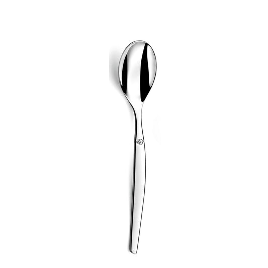 Set of Spoons Amefa Jet Metal Stainless steel 12 Units