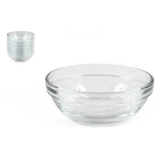 Bowl Duralex Lys Stackable 205 ml 10 x 10 x 4,3 cm