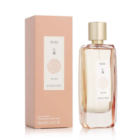 Women's Perfume Annayake Dojou For Her EDP 100 ml