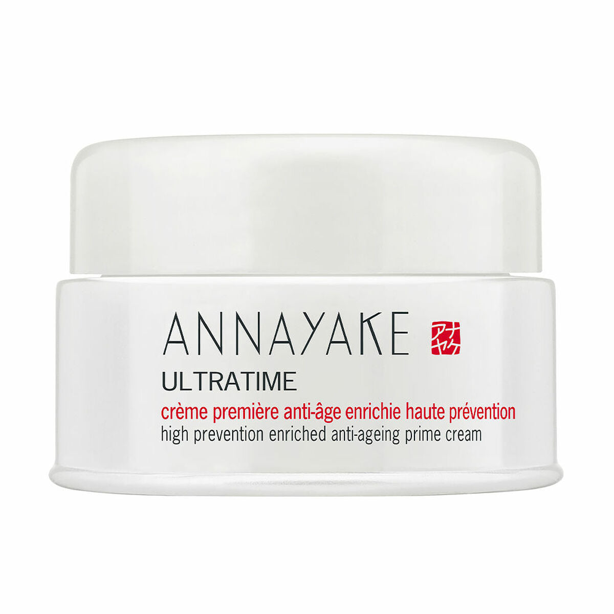 Anti-Ageing Cream Annayake Ultratime 50 ml Annayake