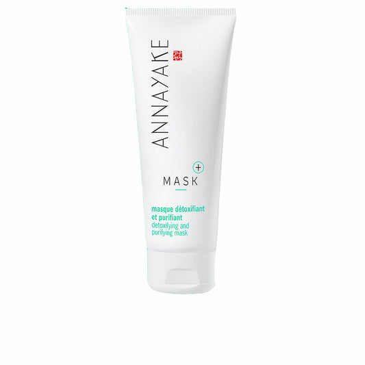 Day Cream Annayake MASK+ 75 ml Annayake