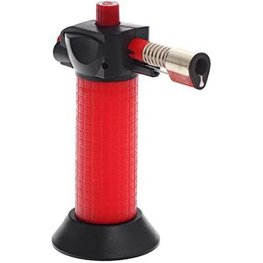 Kitchen Blowtorch Secret de Gourmet Gas 13 x 10 x 4 cm