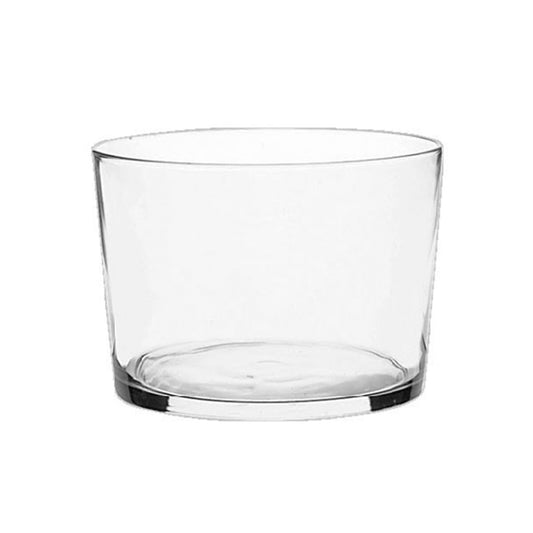 Set of glasses Secret de Gourmet Bodega Crystal Transparent 240 ml 6 Pieces Secret de Gourmet