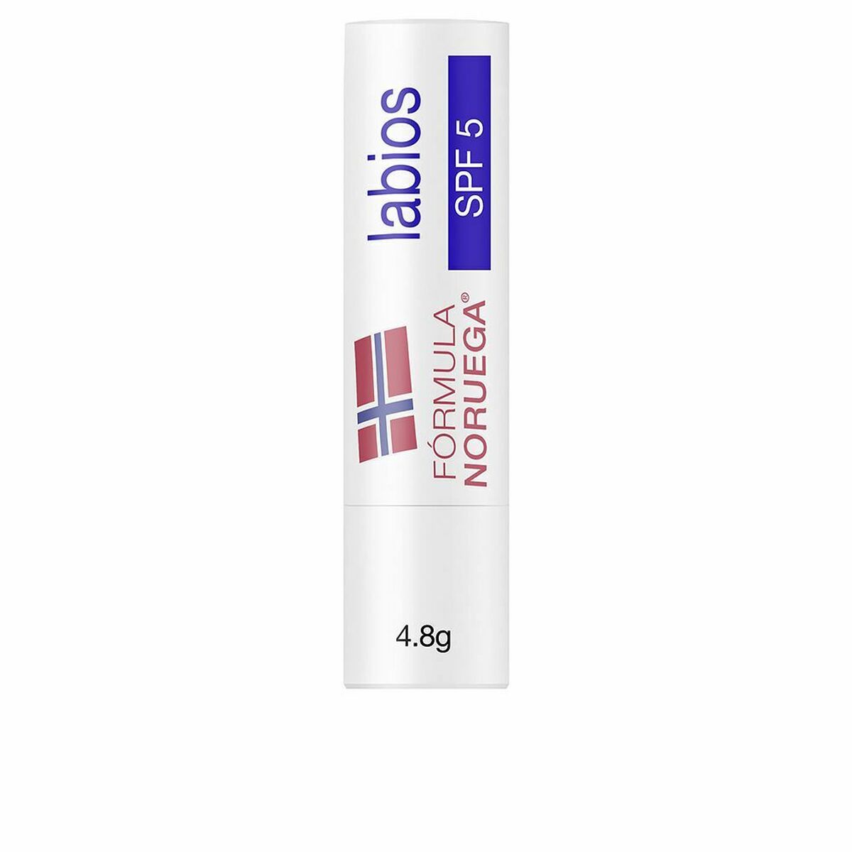 Moisturising Lip Balm Neutrogena 2042724 Spf 5 4,8 g Neutrogena