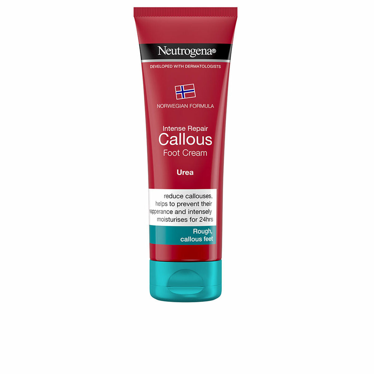 Moisturising Foot Cream Neutrogena Crema Pies 50 ml Neutrogena