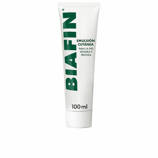 Facial Cream Biafin EMULSIÓN CUTÁNEA Biafin