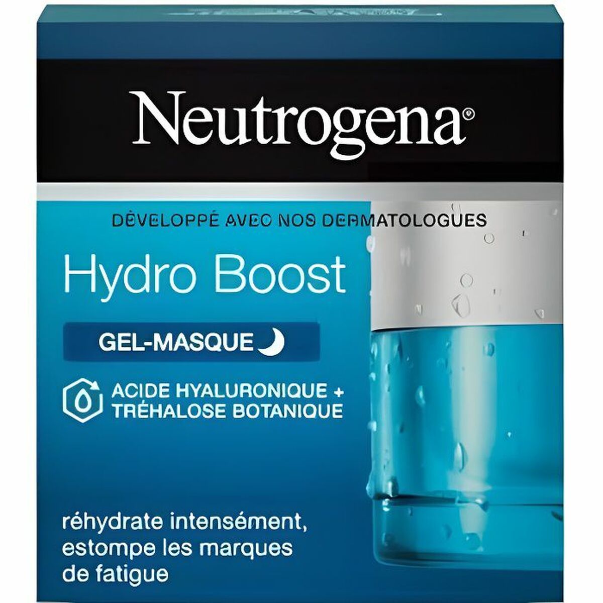 Make-up Primer Neutrogena HYDRO BOOST 50 ml Neutrogena