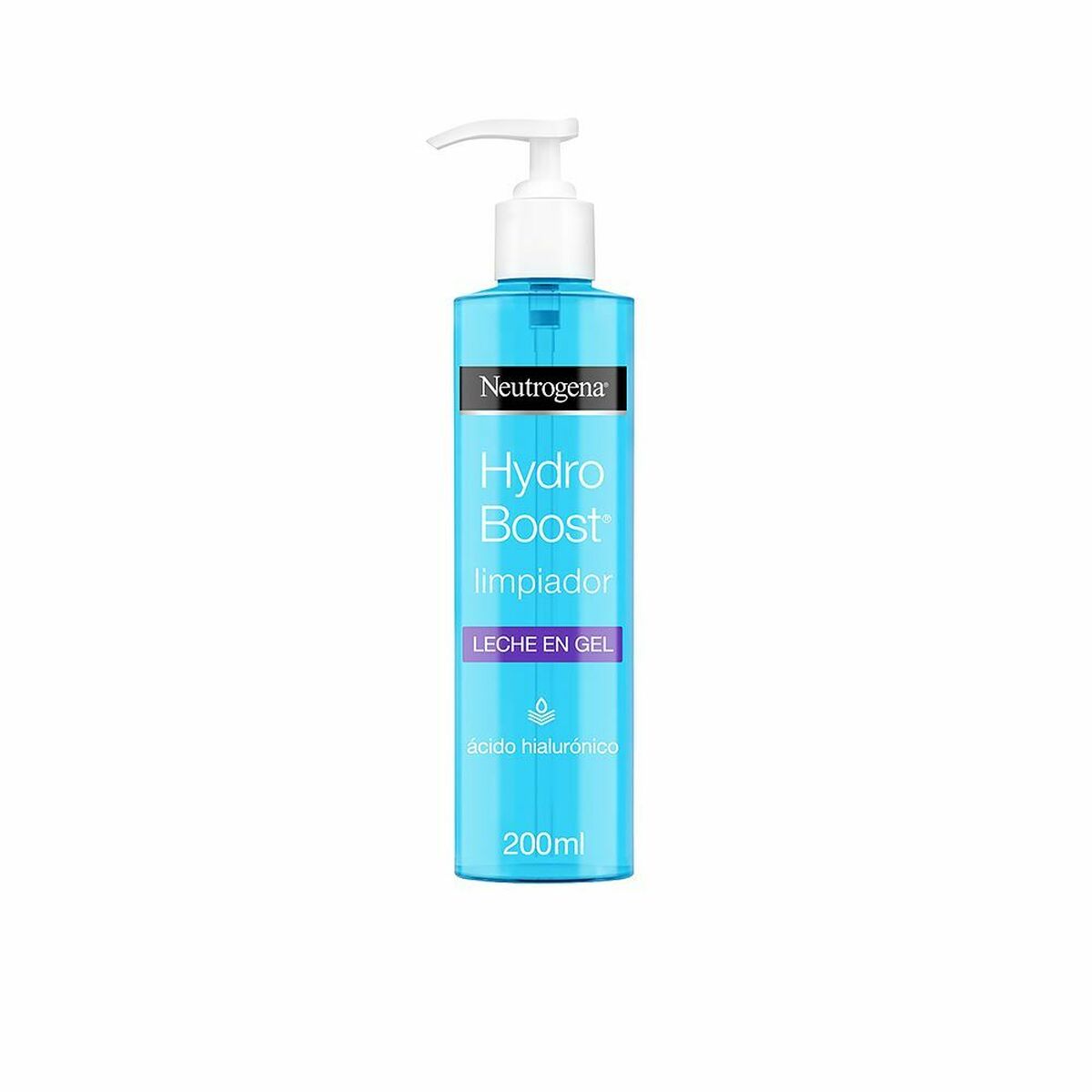 Cleansing Lotion Neutrogena 1809131 Gel 200 ml Neutrogena