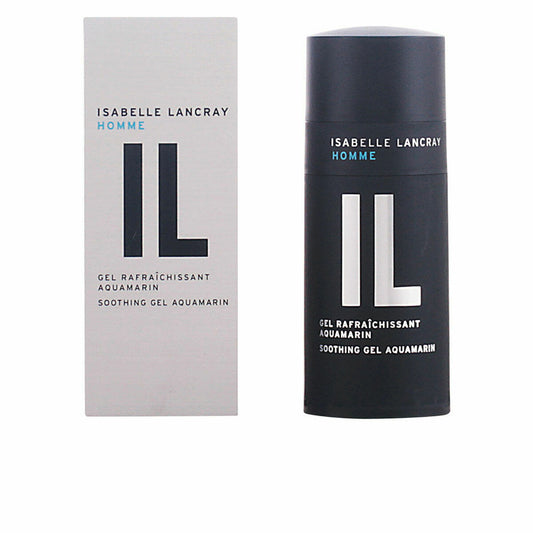 Facial Cleansing Gel Isabelle Lancray Il Homme 50 ml Isabelle Lancray