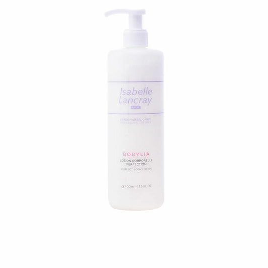 Body Cream Isabelle Lancray Corporelle Perfection (400 ml) Isabelle Lancray