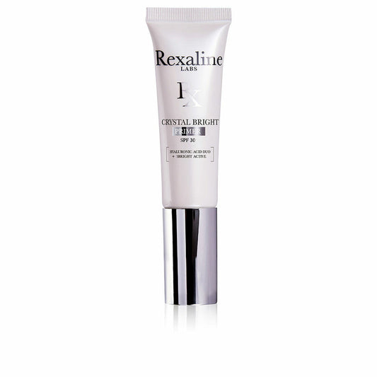 Make-up Primer Rexaline Crystal Bright (30 ml) Rexaline