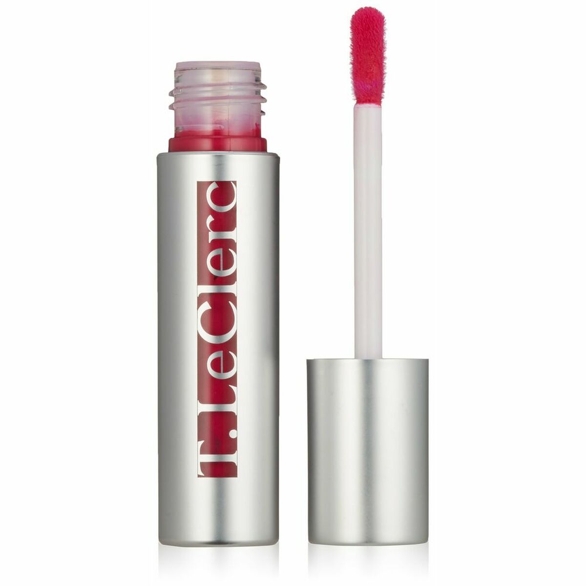 Lipstick LeClerc 03 R.Bulgare - Lipsticks Lip Glosses and Lip Pencils - LeClerc - Default Title