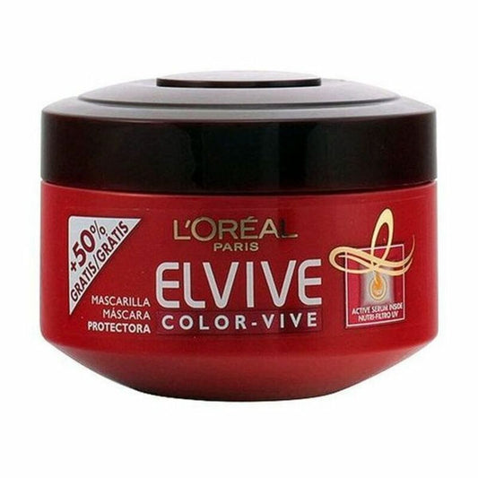 Colour Protector L'Oreal Make Up Elvive 300 ml LOreal Make Up