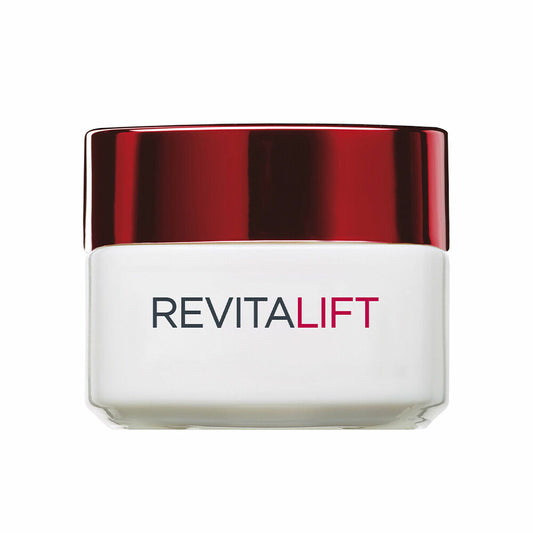 Anti-Ageing Cream for Eye Area L'Oreal Make Up Revitalift (15 ml) LOreal Make Up