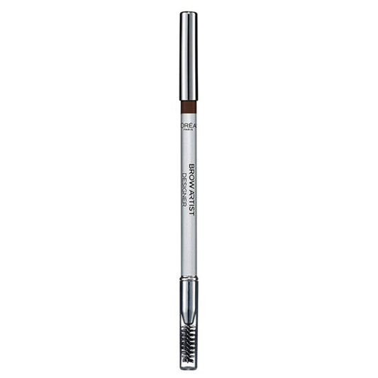 Eyebrow Pencil L'Oreal Make Up Color Riche Brow Artist Nº 5.0 Light brunette 1 g LOreal Make Up