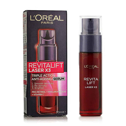 Anti-Ageing Serum L'Oréal Paris Revitalift 30 ml