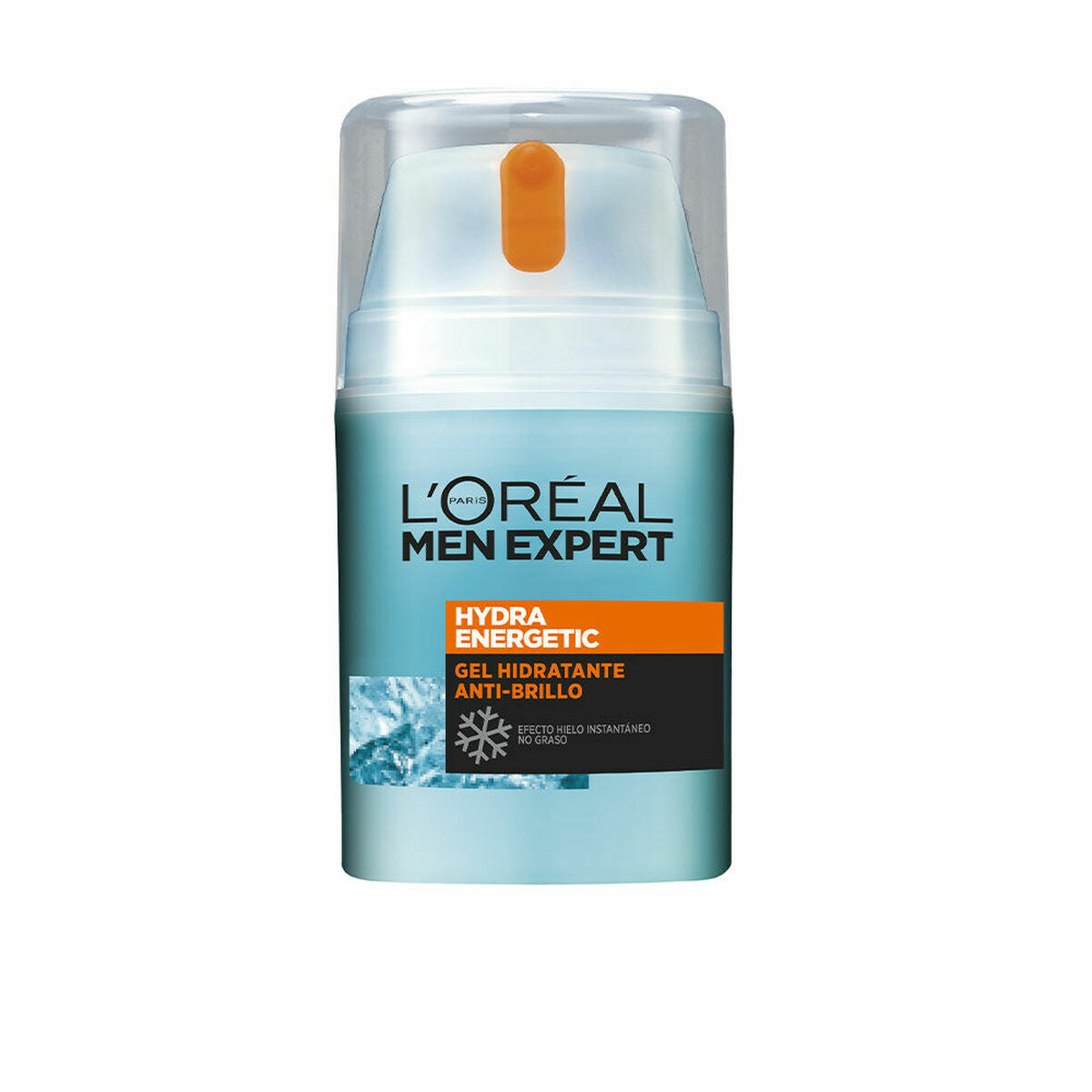 Ultra Moisturising Cream L'Oreal Make Up Men Expert (50 ml) LOreal Make Up